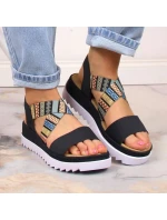 Sandály  W model 21139075 - Rieker