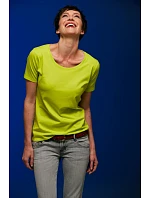 Daiber JN 901 Dámské tričko 02.0901 navy Daiber JN 901 Dámské tričko 02.0901 navy