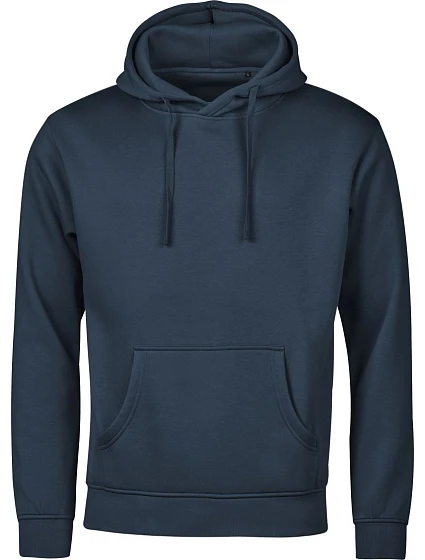 Tee Jays TJ 5152 Mikina s kapucí z těžké bavlny "Unlabeled" 18.5152 ink Tee Jays TJ 5152 Mikina s kapucí z těžké bavlny "Unlabeled" 18.5152 ink