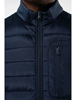 K Pánská hybridní vesta 20. mid navy heather model 22431648 - Kariban K Pánská hybridní vesta 20. mid navy heather model 22431648 - Kariban