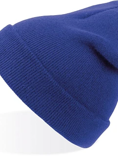 Atlantis Headwear Wind Pletená čepice "Wind" 33.0007 royal