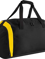 BagBase BG 572 Cestovní taška "Teamwear" 52.0572 black/yellow