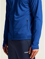 Evolve 2.0 Full Zip Jacket M Pánská tréninková bunda model 22468217 - Craft Teamwear Evolve 2.0 Full Zip Jacket M Pánská tréninková bunda model 22468217 - Craft Teamwear
