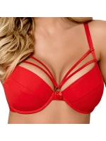 Axami V-7011 Breva barva:červená