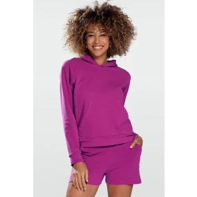 Dkaren Koko barva:fuchsiová