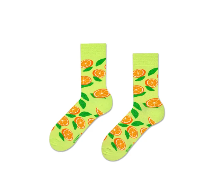 Sada ponožek  2 model 21606607 - ZOOKSY/RAINBOW SOCKS