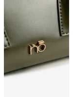 Malá taška kufřík model 21711868 zelená - NOBO