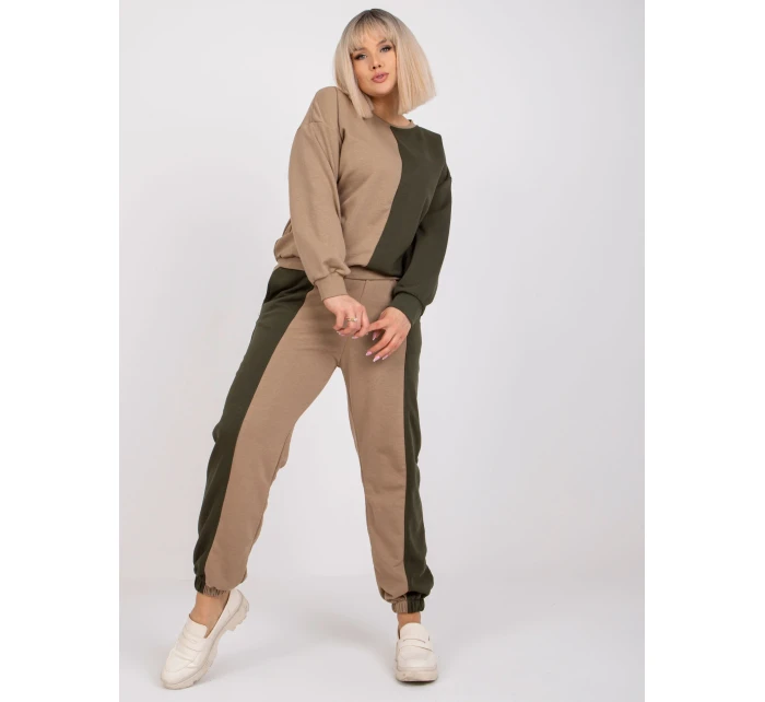 Sada EM KMPL 639.88 khaki