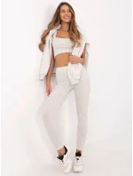 Sada EM KMPL model 20806622 světle šedá - FPrice Sada EM KMPL model 20806622 světle šedá - FPrice