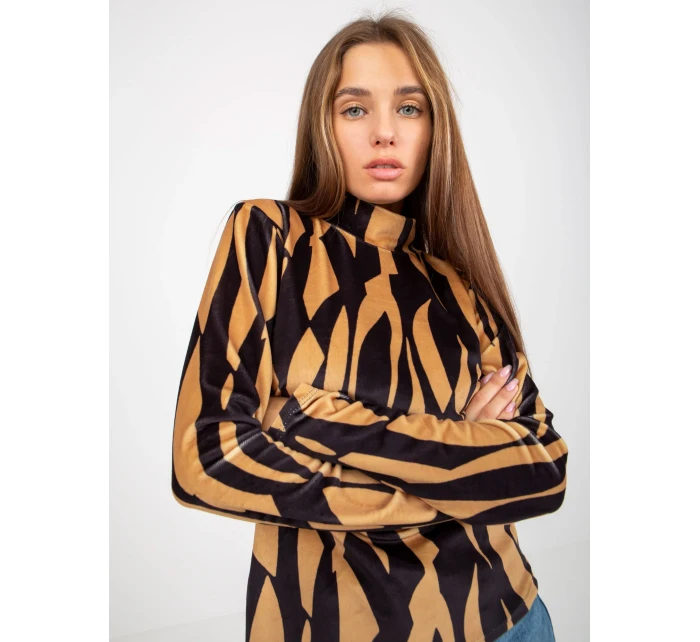 RP Halenka BZ 8187 1.02X velbloud