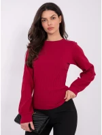 Halenka RV BZ A1052.00 bordó