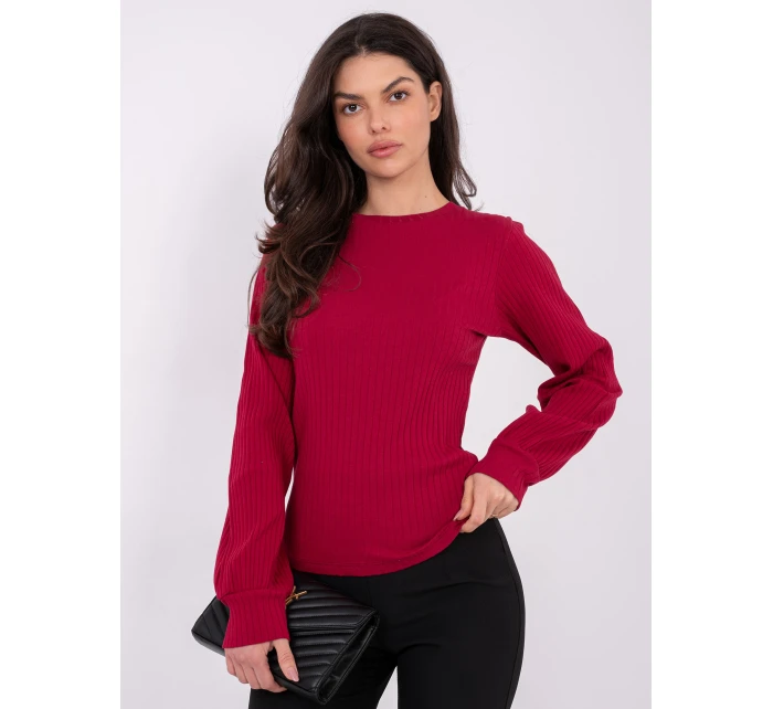 Halenka RV BZ A1052.00 bordó