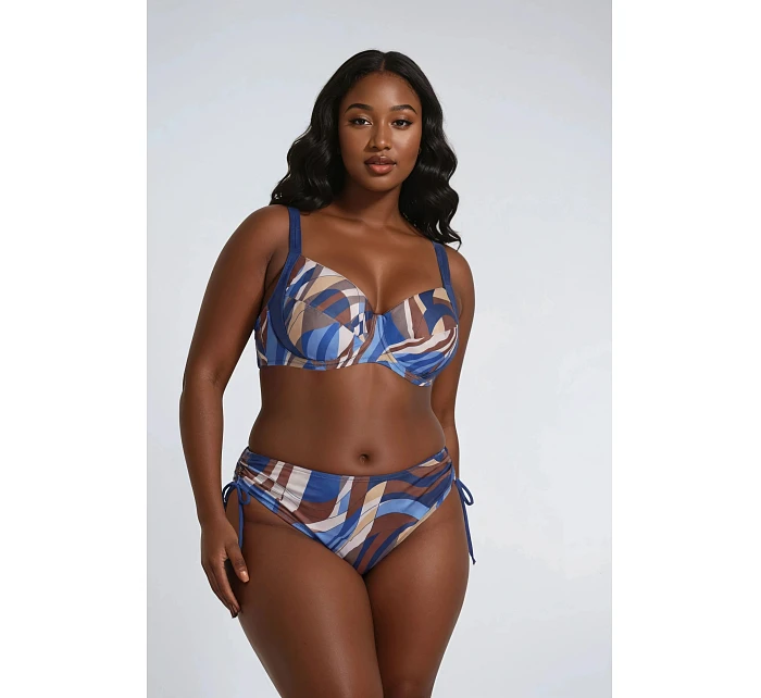 Plavky Tropical Drift - Demi Saison