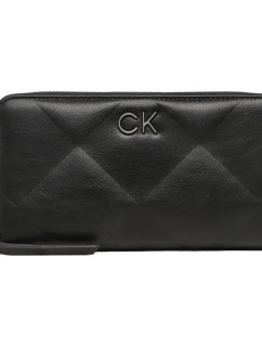 Peněženka Calvin Klein 5905655074947 Black