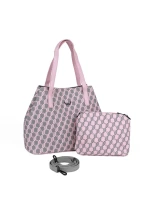 Kabelka VUCH Roselda monogram Niobe Kabelka VUCH Roselda monogram Niobe