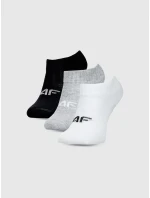 Pánské ponožky 4F (3pack) M499 Pánské ponožky 4F (3pack) M499