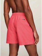 Pánské plavky UM0UM03258 TJN korálové - Tommy Hilfiger
