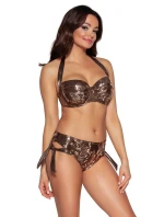 Dámské plavkové kalhotky SF model 21885418 - AVA SWIMWEAR