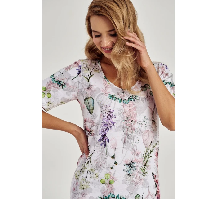 model 19448653 KOSZULA DAMSKA OLIVE SXL - Taro