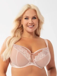 DANIEL SOFT BRA K902 BEIGE