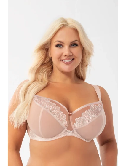 DANIEL SOFT BRA K902 BEIGE