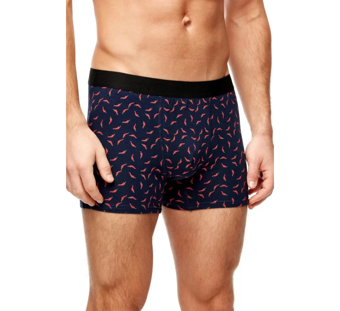 PÁNSKÉ BOXERKY BB006 PÁNSKÉ BOXERKY BB006