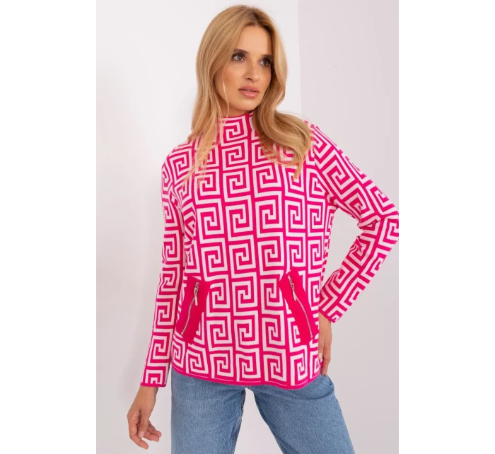 Svetr  model 186731 AT