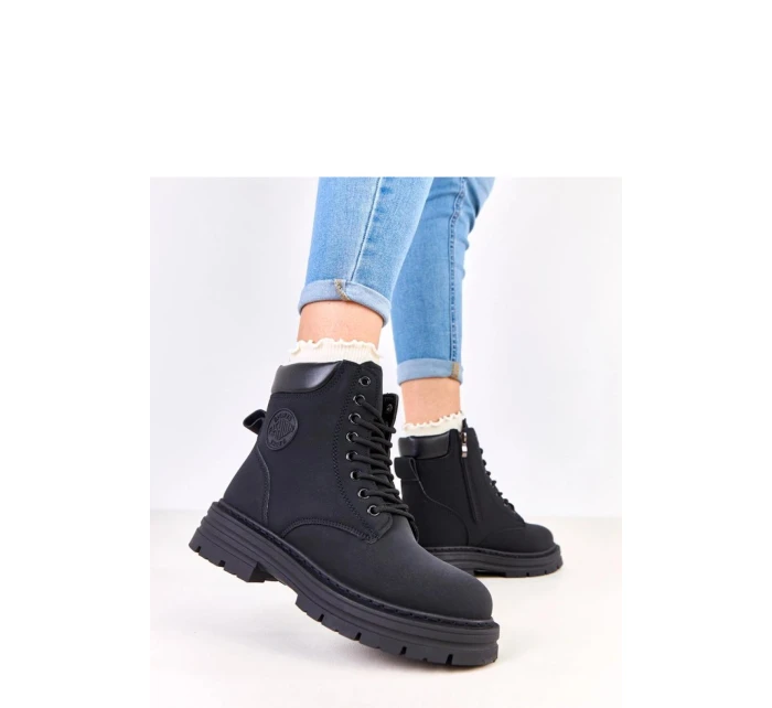 Pohorky  model 219421 Solea