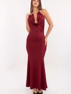 Dlouhé šaty  model 221322 Italy Moda