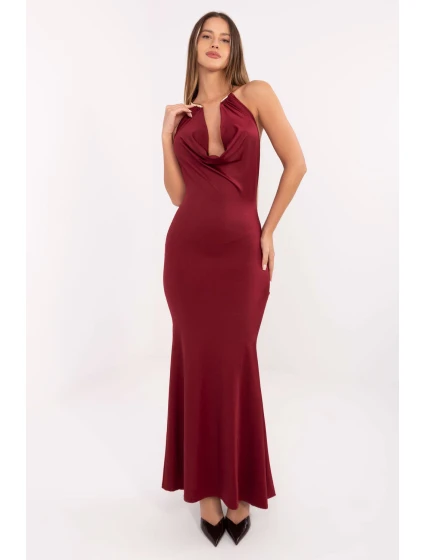 Dlouhé šaty  model 221322 Italy Moda