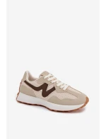 Sportovní obuv model 223601 Step in style Sportovní obuv model 223601 Step in style