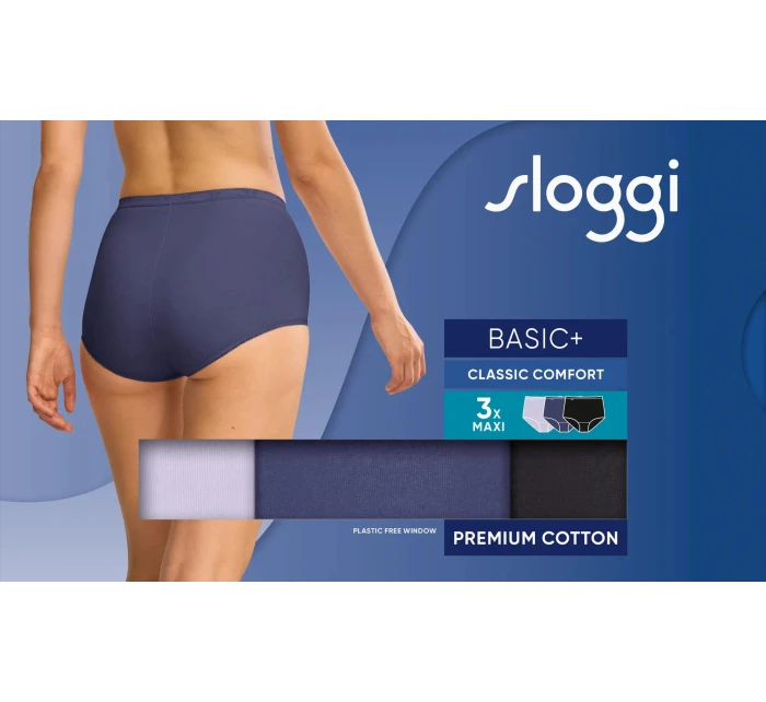 sloggi Basic+ Maxi C3P - UNKNOWN - SLOGGI UNKNOWN - SLOGGI