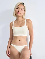 SLOGGI GO CASUAL – Organický top se čtvercovým výstřihem Sloggi