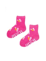 Skarpety YO! Girls ABS SK 20 model 19022323 - Yoclub Skarpety YO! Girls ABS SK 20 model 19022323 - Yoclub