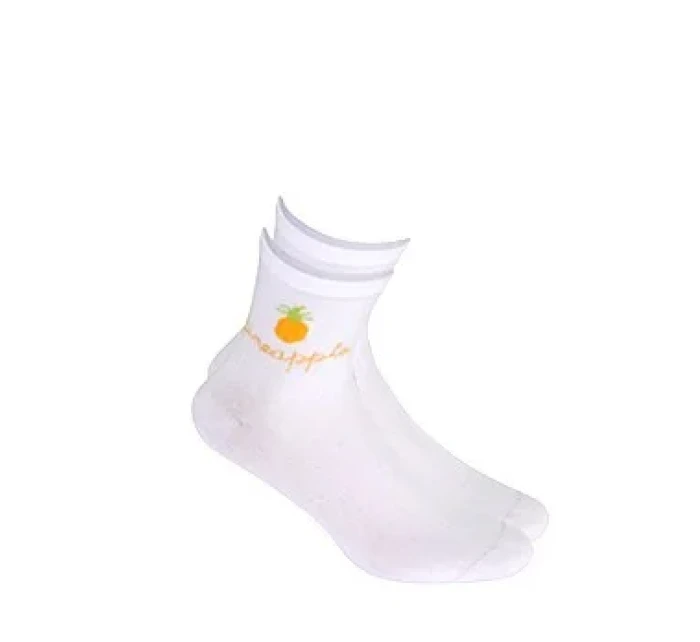 Dámské ponožky Wola Perfect Woman W84.01P Casual