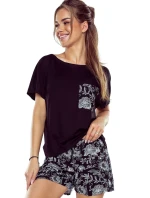 Dámské pyžamo Silvana - ELDAR