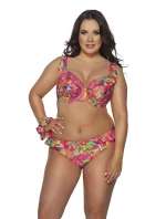 Spodní díl plavek 192/11 Raspberry charm - AVA