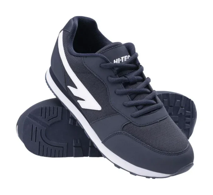 Boty Hi-Tec Ernes M 92800602743 Boty Hi-Tec Ernes M 92800602743