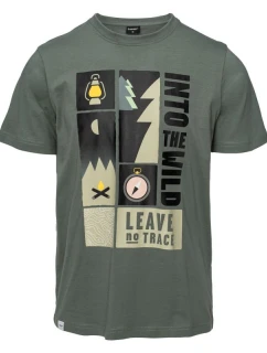 Tričko Hi-Tec Junis M 92800620990