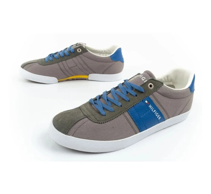 Tommy Hilfiger M boty FM56821095 039 Tommy Hilfiger M boty FM56821095 039