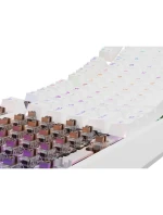 model 21491424 230 TKL USB + RF QWERTY klávesnice - Genesis