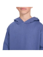 Chlapecká mikina  modrá JWAW25TSWS 33S model 21343640 - 4F