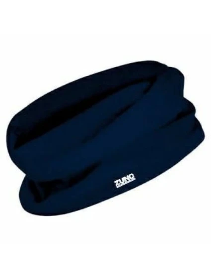 Multifunkční komín ZUNO, tmavě modrý