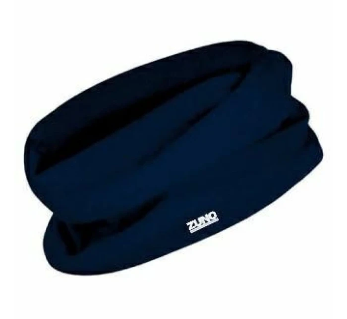 Multifunkční komín ZUNO, tmavě modrý