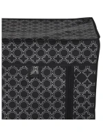 TEXTILNÍ OBUV 58x28x73CM ORNAMENT 45214