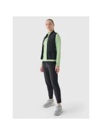 Dámské běžecké tričko bez rukávů model 21907393 - 4F Dámské běžecké tričko bez rukávů model 21907393 - 4F