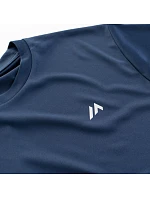 Pánské tričko SALAN s krátkým rukávem