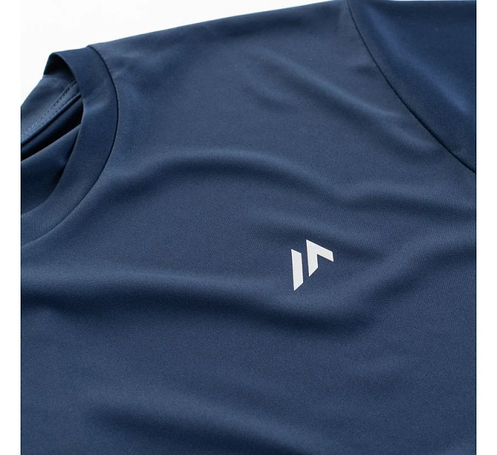 Pánské tričko SALAN s krátkým rukávem