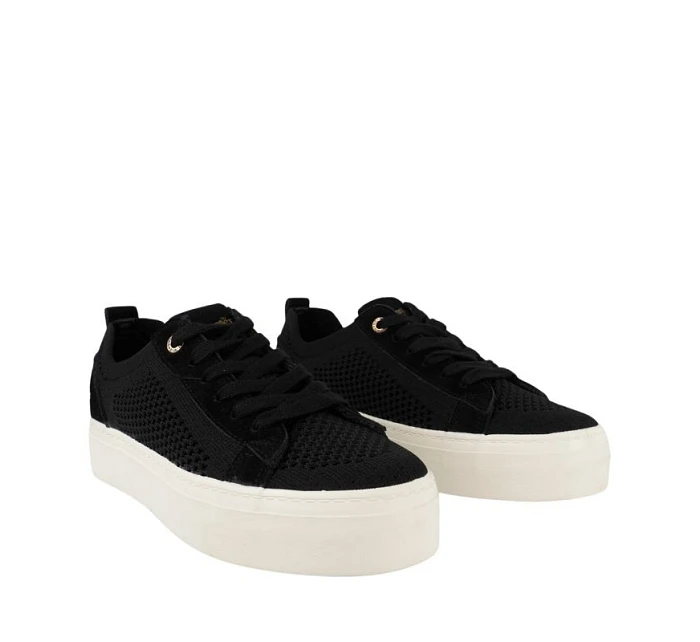 Wrangler Liz dámské boty černé 20261058 25Y dámské