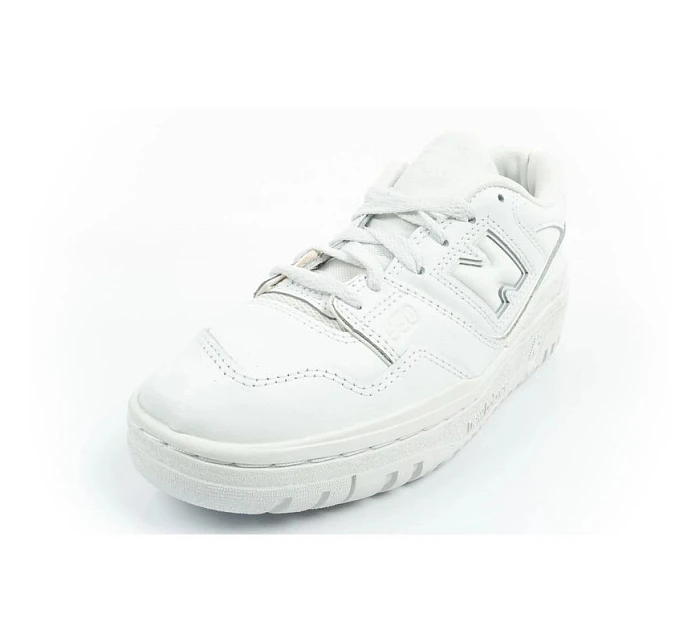 model 22116946 sportovní obuv mládež kožené tenisky módní dětské - New Balance